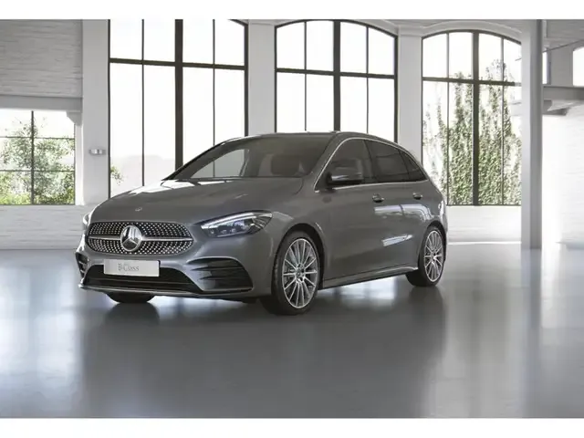 Mercedes-Benz B 250