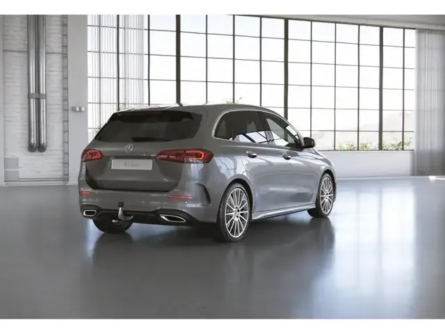 Mercedes-Benz B 250