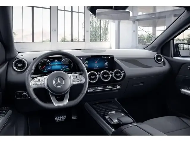 Mercedes-Benz B 250