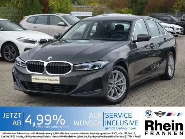 BMW 330