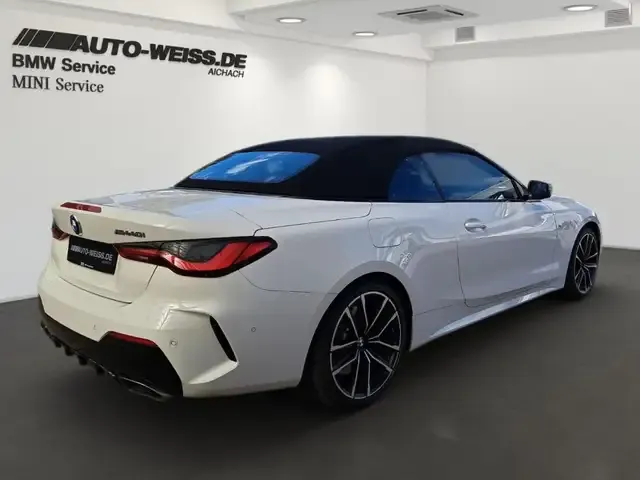 BMW 440