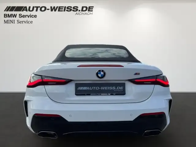 BMW 440