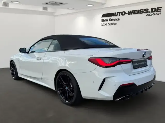 BMW 440