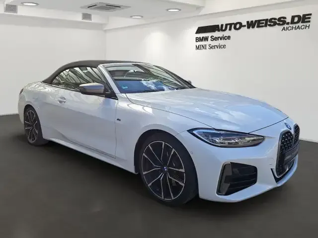 BMW 440