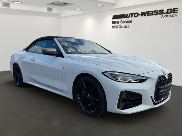 BMW 440