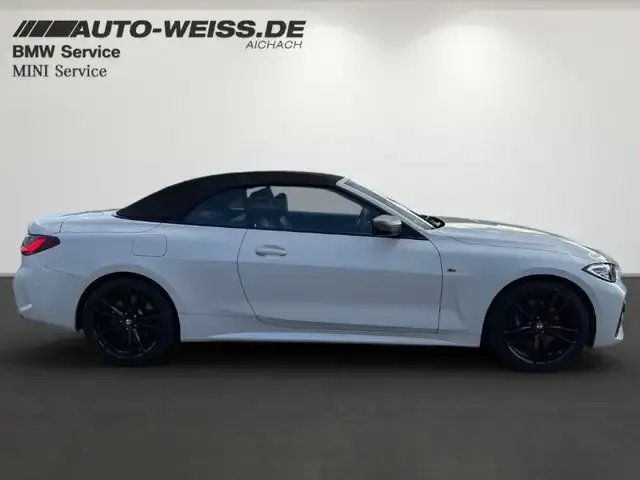 BMW 440