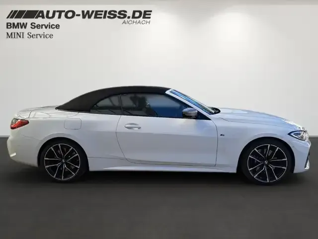 BMW 440