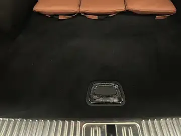 Mercedes-Benz S 580