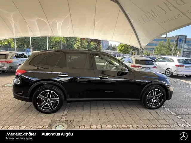 Mercedes-Benz GLC 450