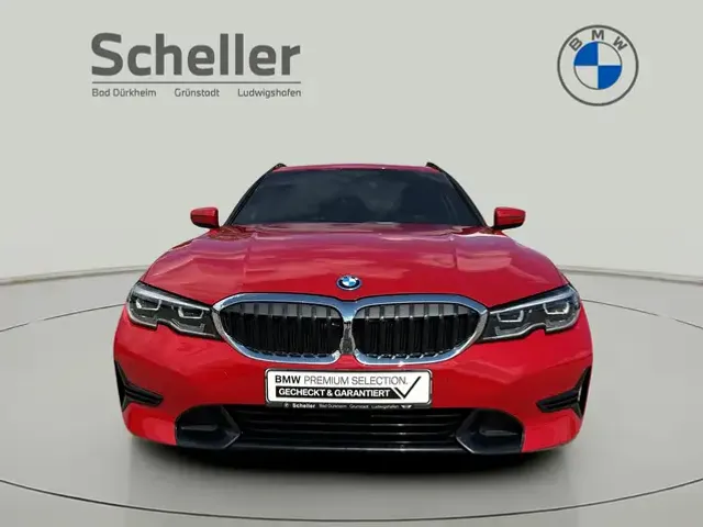 BMW 330
