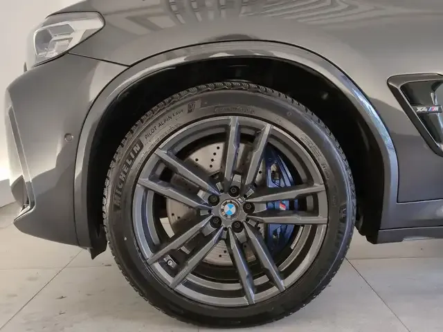 BMW X4 M