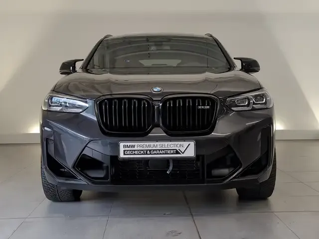 BMW X4 M