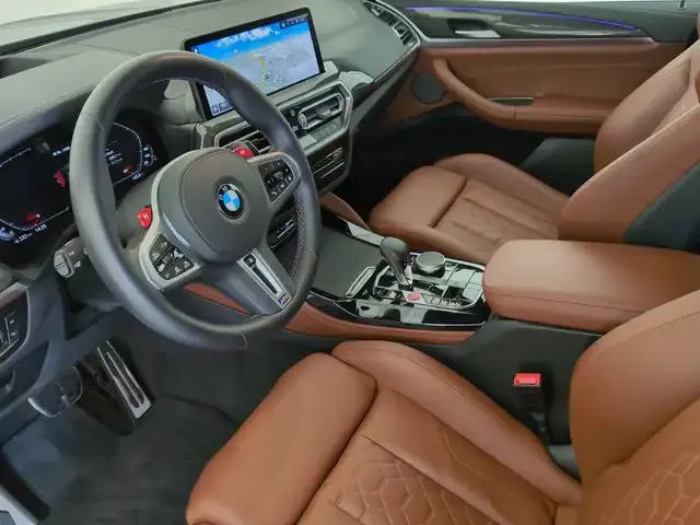 BMW X4 M