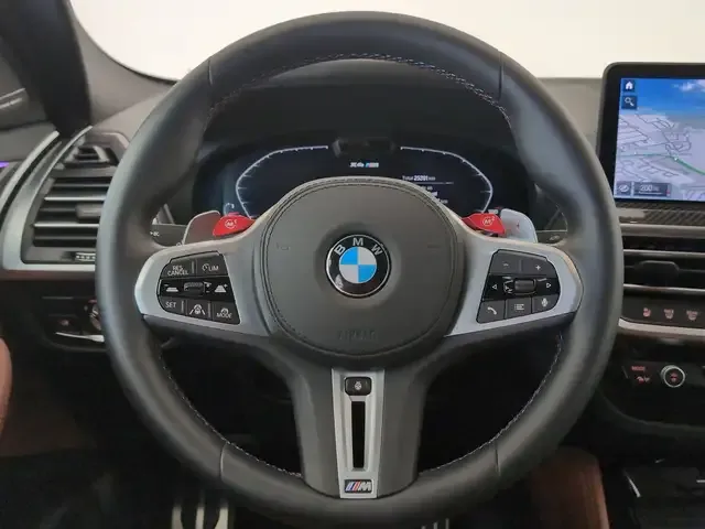 BMW X4 M