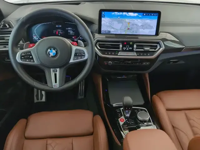 BMW X4 M