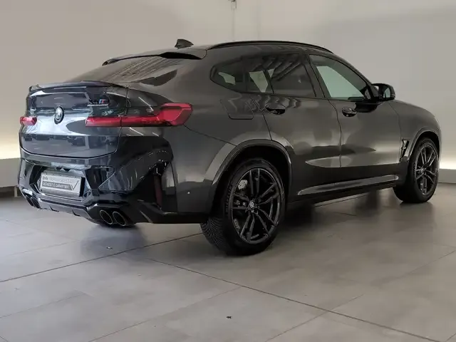 BMW X4 M