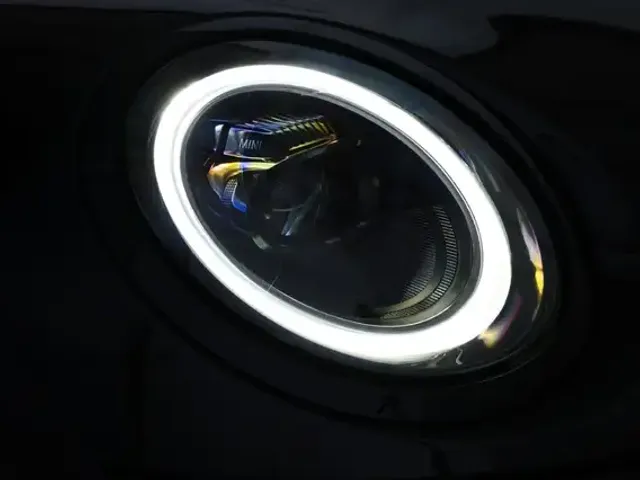 MINI John Cooper Works