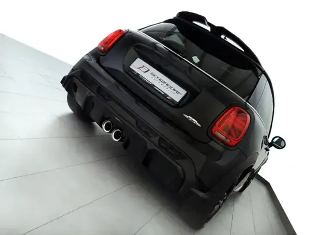 MINI John Cooper Works