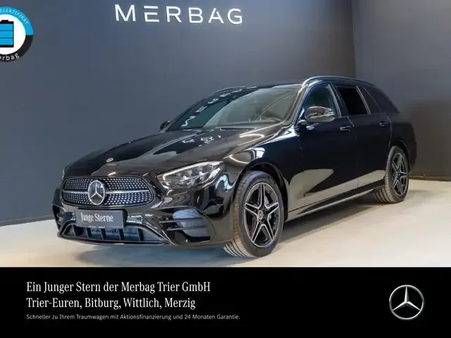 Mercedes-Benz E 300