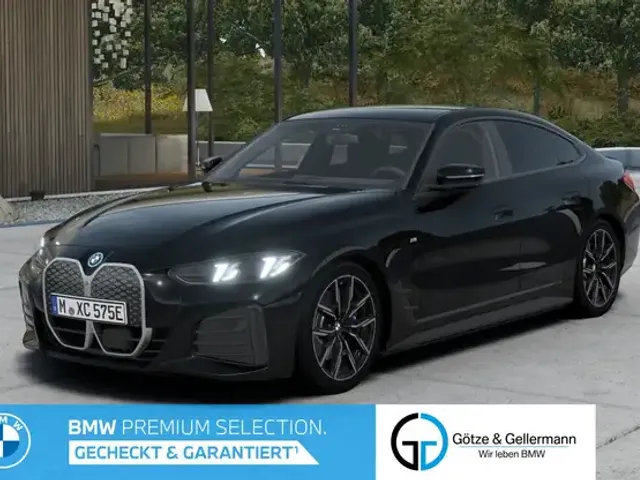 BMW i4