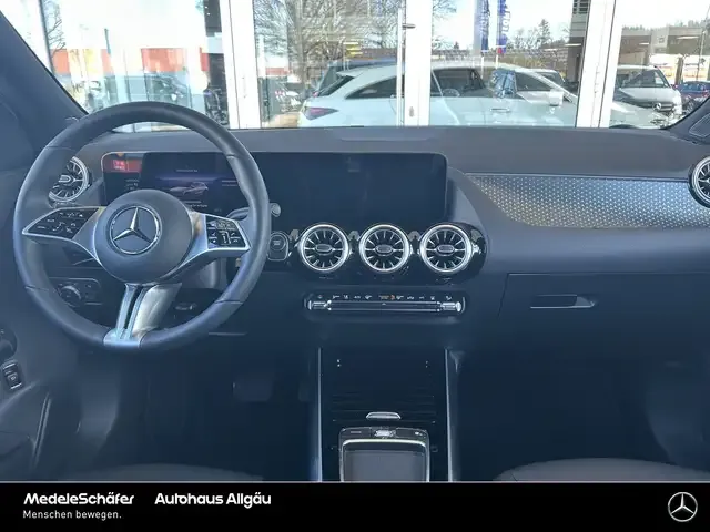 Mercedes-Benz EQA 350