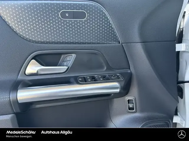 Mercedes-Benz EQA 350
