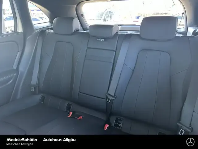 Mercedes-Benz EQA 350