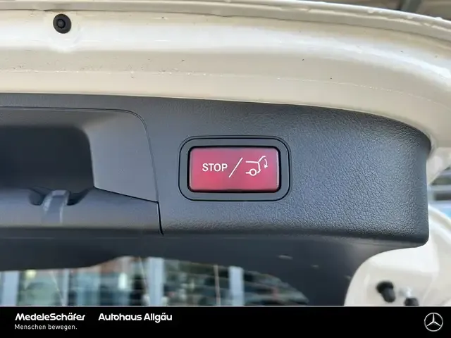 Mercedes-Benz EQA 350