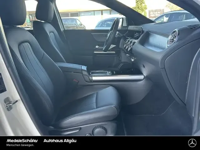 Mercedes-Benz EQA 350