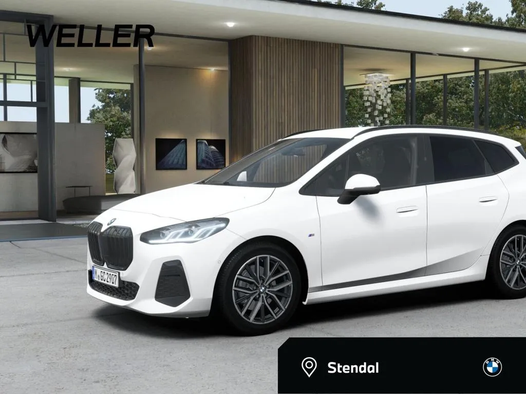 BMW 220