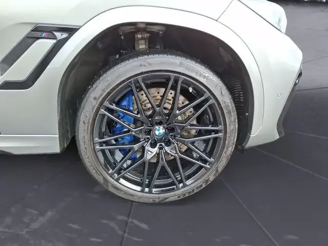 BMW X6 M
