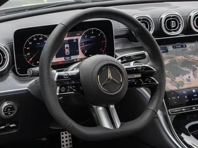 Mercedes-Benz CLE 220