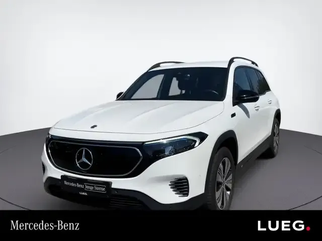 Mercedes-Benz EQB 300