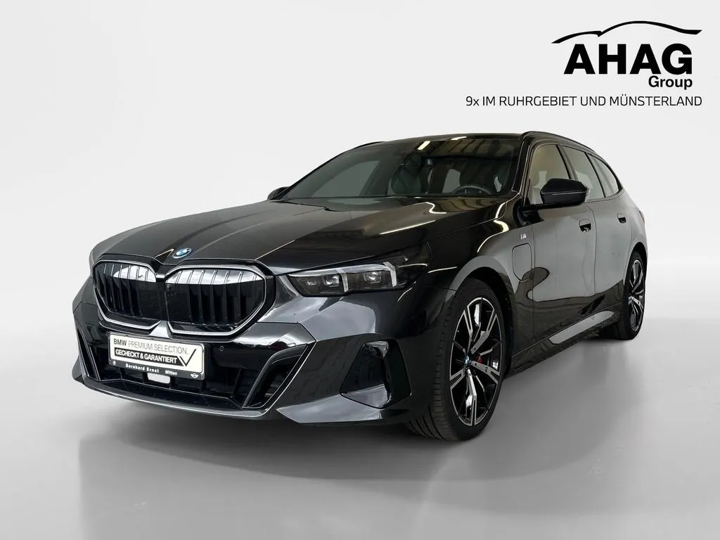 BMW 550