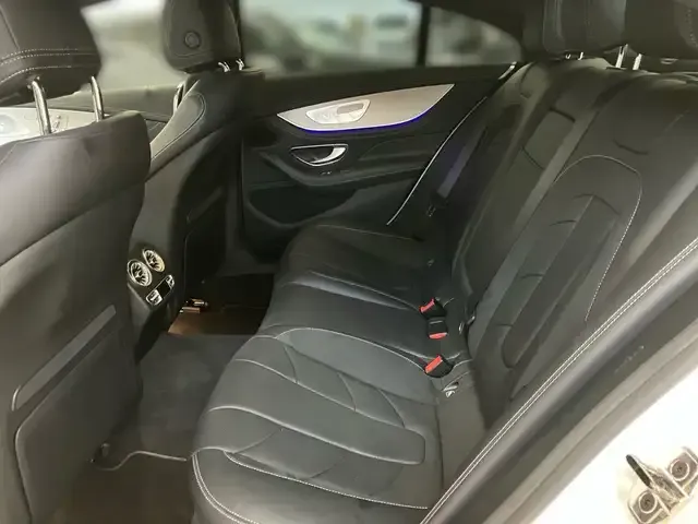 Mercedes-Benz CLS 53 AMG