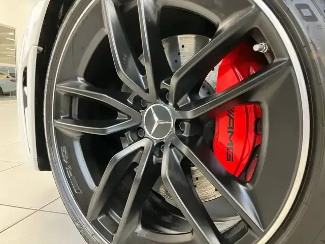 Mercedes-Benz CLS 53 AMG