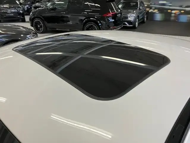 Mercedes-Benz CLS 53 AMG