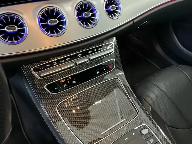 Mercedes-Benz CLS 53 AMG