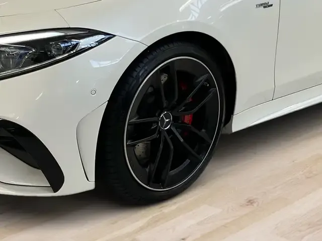 Mercedes-Benz CLS 53 AMG