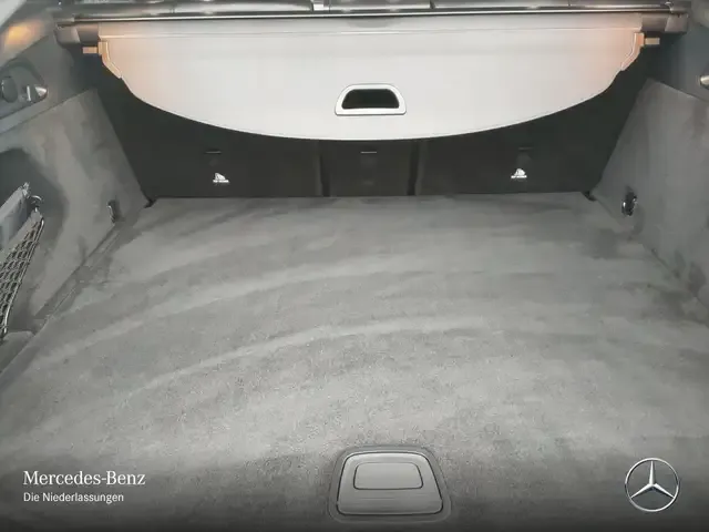 Mercedes-Benz GLC 400