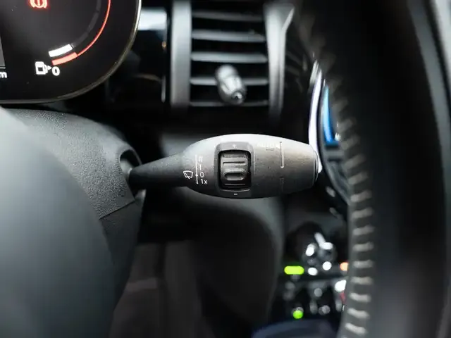 MINI John Cooper Works Cabrio