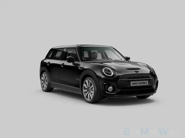 MINI Cooper S Clubman