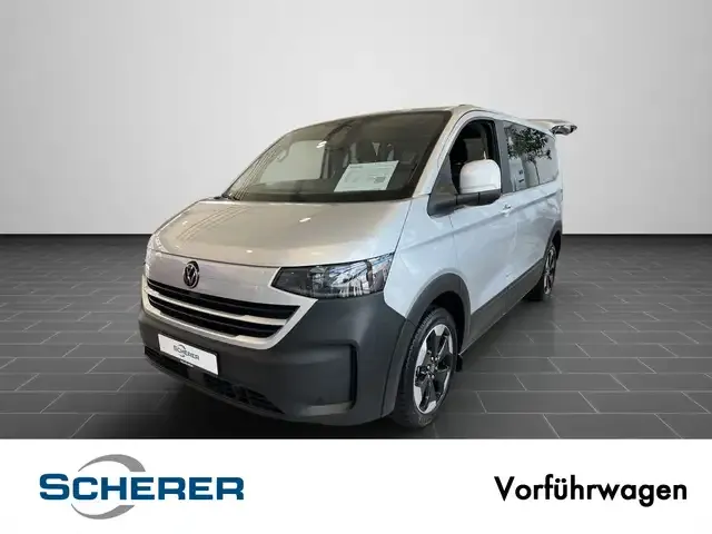 Volkswagen T7 Caravelle