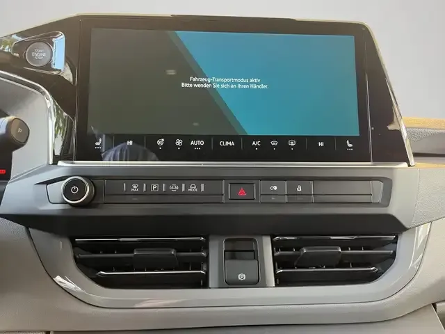 Volkswagen T7 Caravelle