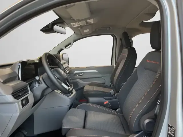 Volkswagen T7 Caravelle