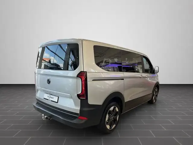 Volkswagen T7 Caravelle