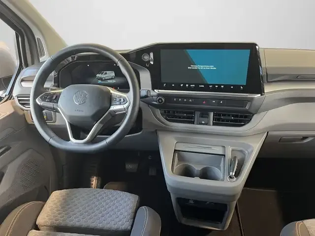 Volkswagen T7 Caravelle