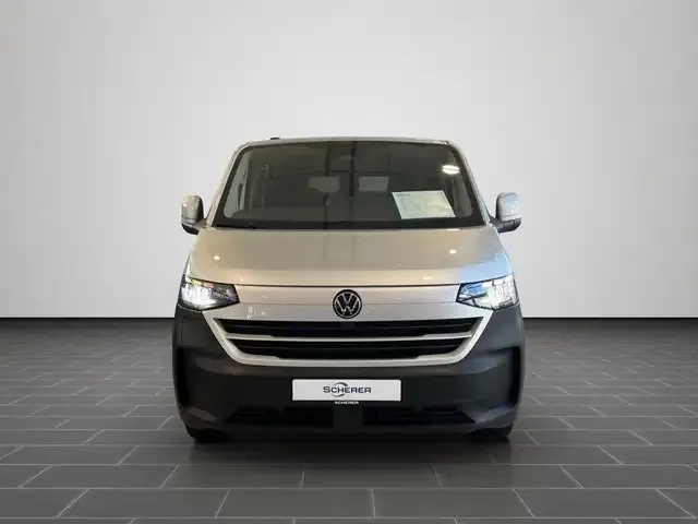Volkswagen T7 Caravelle
