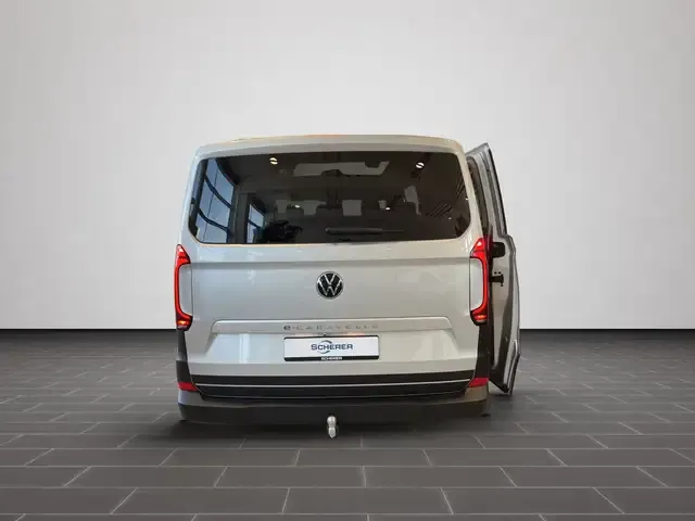 Volkswagen T7 Caravelle