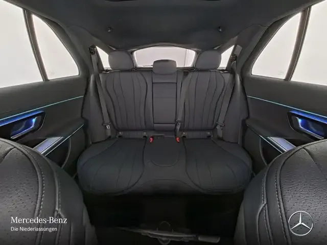 Mercedes-Benz E 450